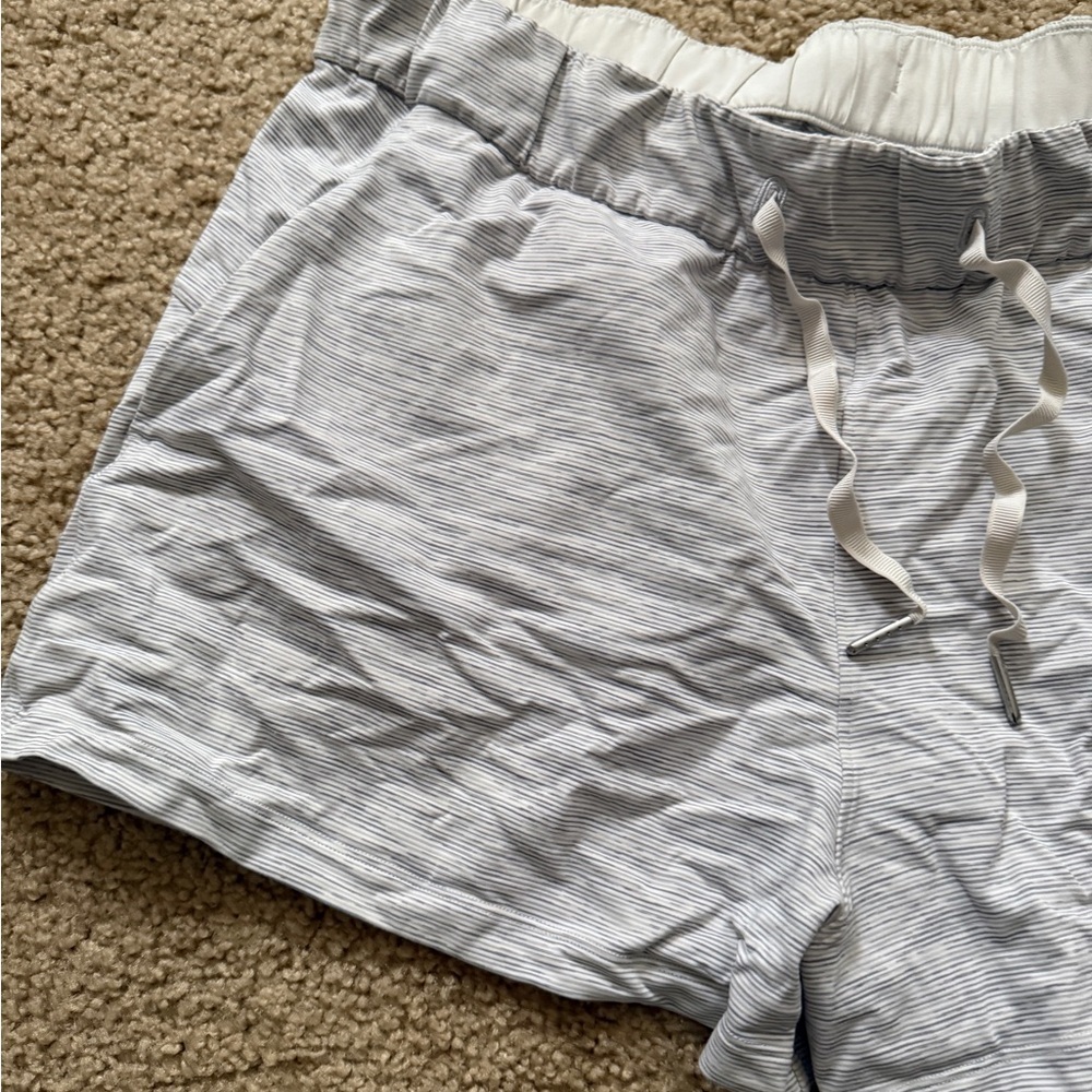 Lululemon Shorts - Picture 2 of 8
